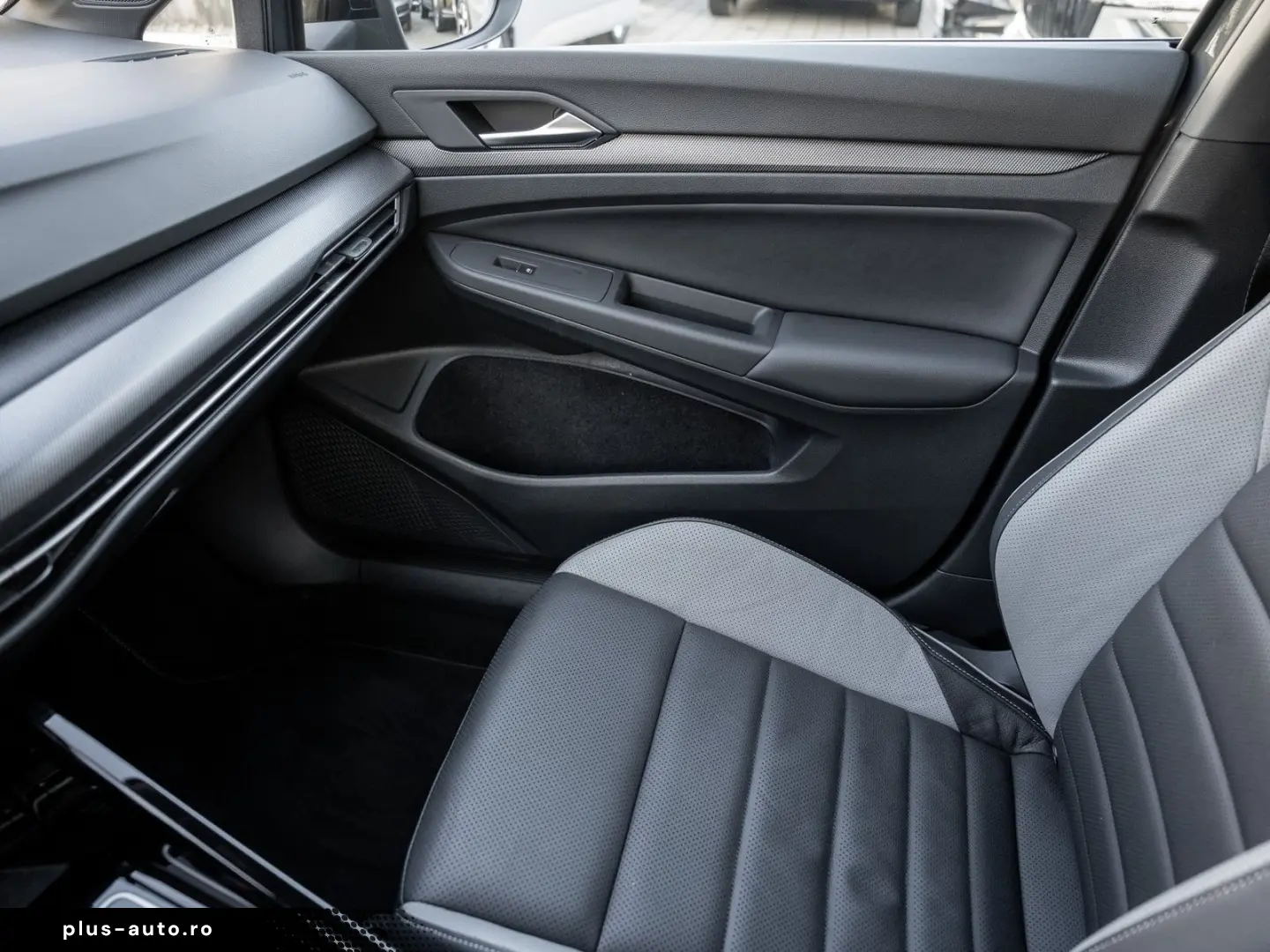 VW Golf VIII 1.5 eHybrid GTE 1.5 TSI eHybrid 200 kW