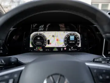 VW Golf VIII 1.5 eHybrid GTE 1.5 TSI eHybrid 200 kW