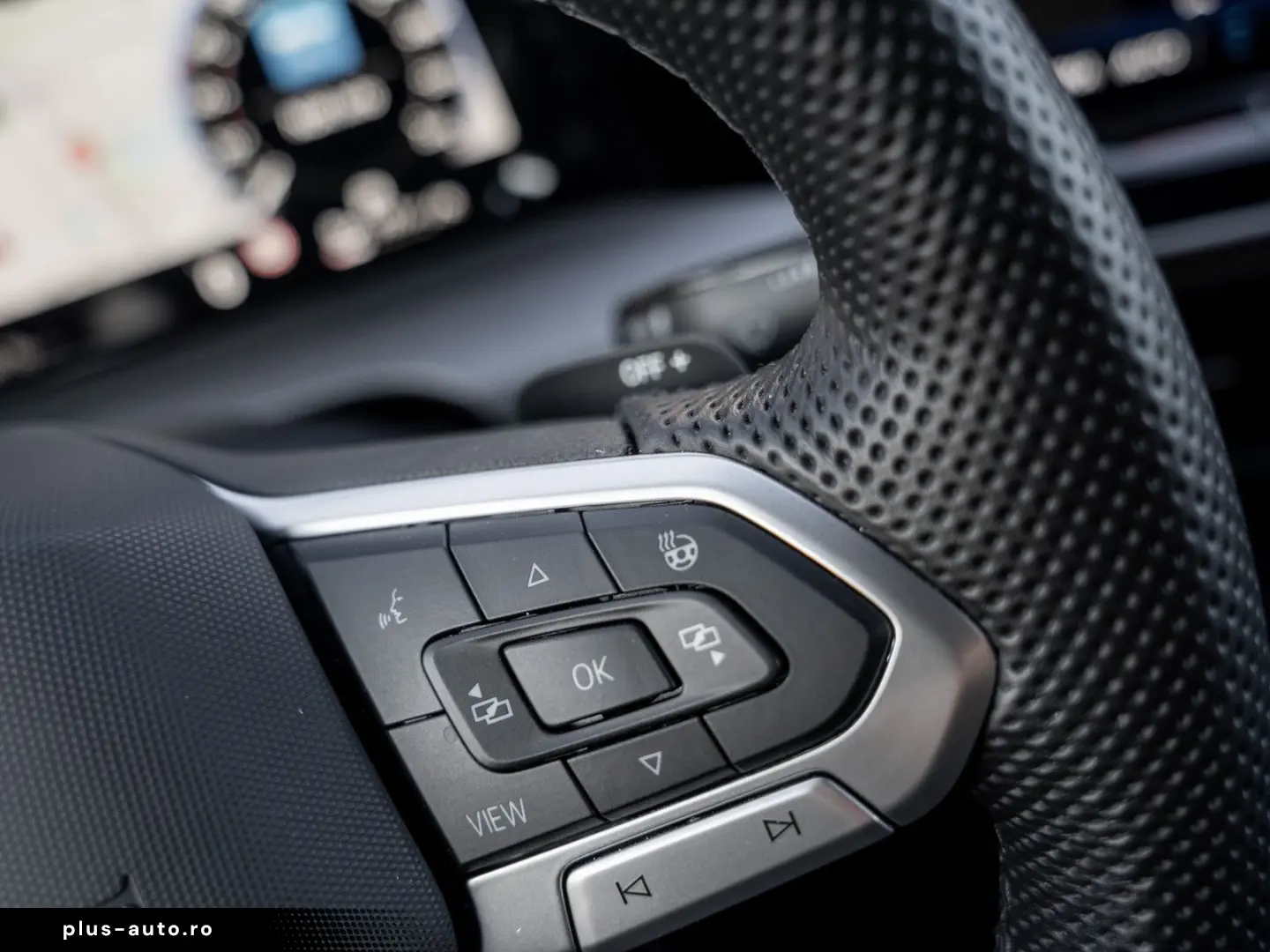 VW Golf VIII 1.5 eHybrid GTE 1.5 TSI eHybrid 200 kW