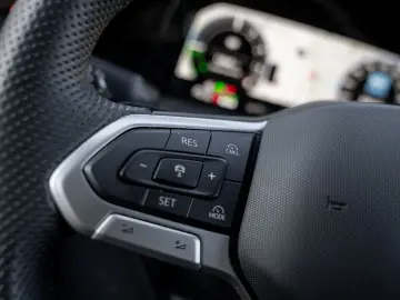 VW Golf VIII 1.5 eHybrid GTE 1.5 TSI eHybrid 200 kW