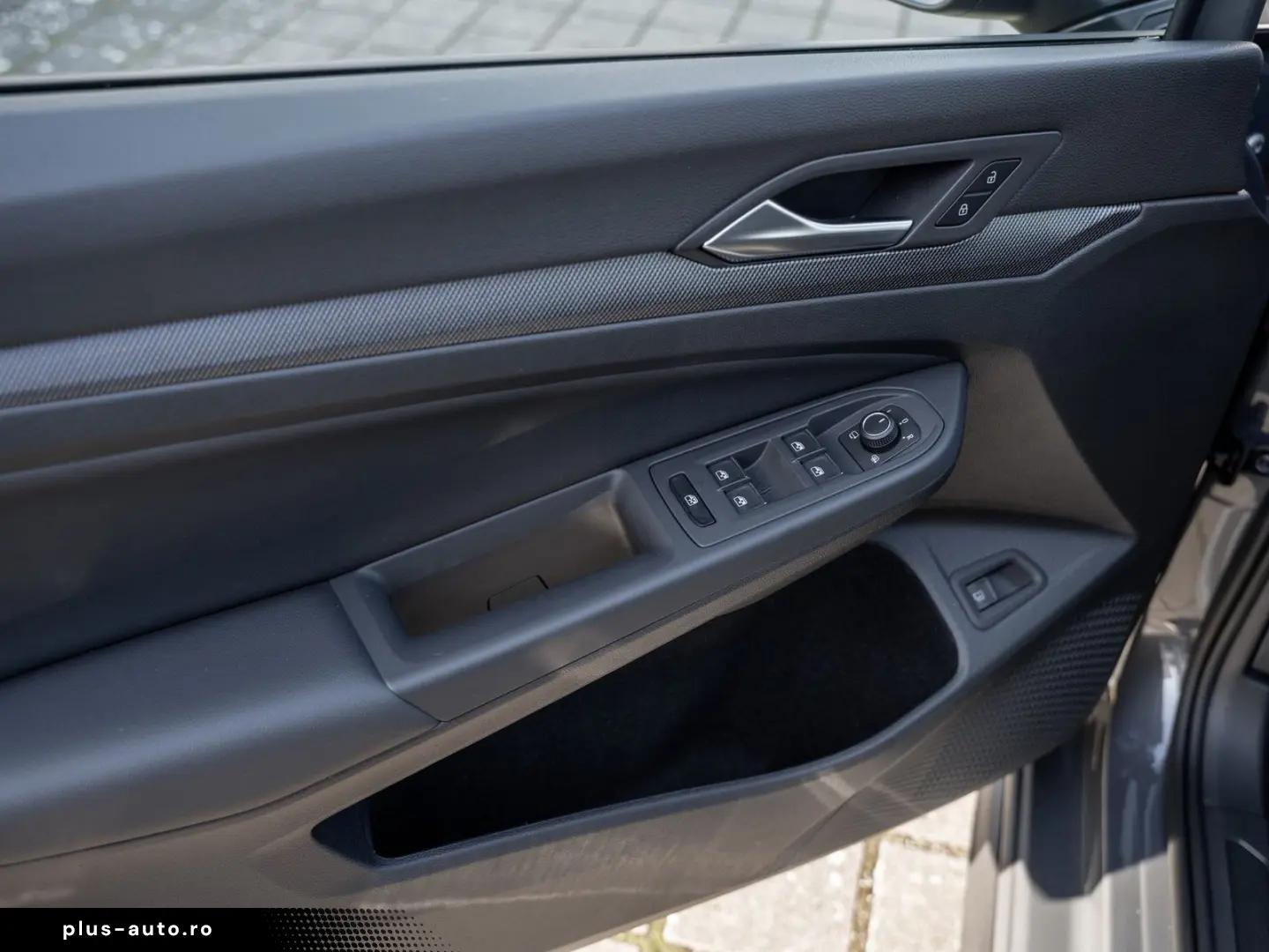 VW Golf VIII 1.5 eHybrid GTE 1.5 TSI eHybrid 200 kW