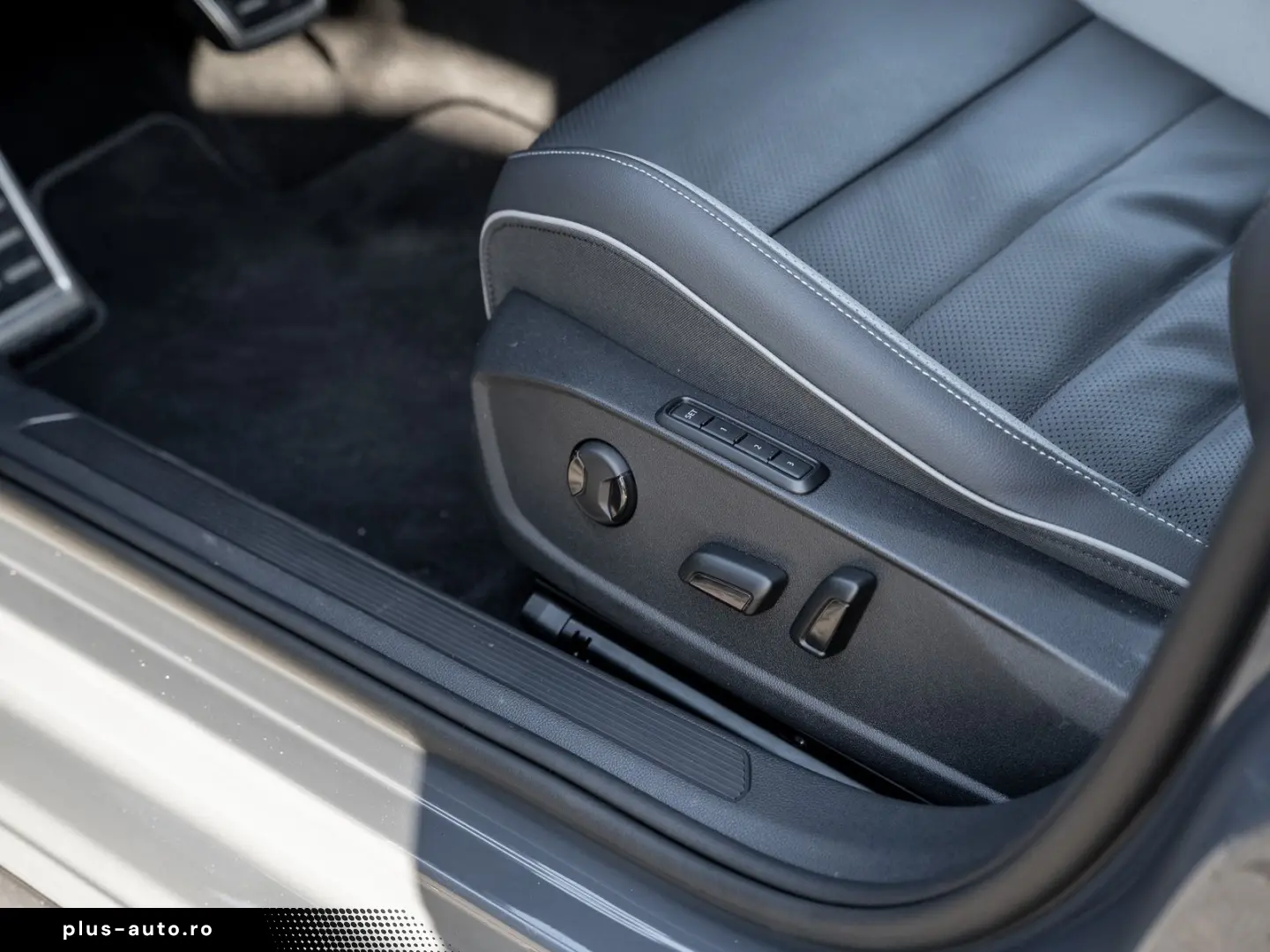 VW Golf VIII 1.5 eHybrid GTE 1.5 TSI eHybrid 200 kW