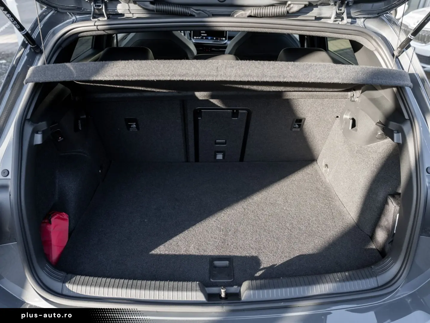 VW Golf VIII 1.5 eHybrid GTE 1.5 TSI eHybrid 200 kW