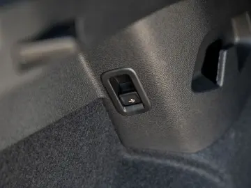 VW Golf VIII 1.5 eHybrid GTE 1.5 TSI eHybrid 200 kW