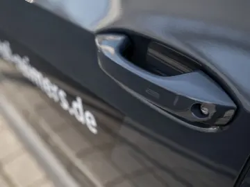 VW Golf VIII 1.5 eHybrid GTE 1.5 TSI eHybrid 200 kW