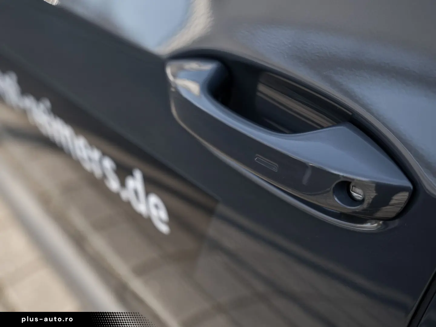 VW Golf VIII 1.5 eHybrid GTE 1.5 TSI eHybrid 200 kW