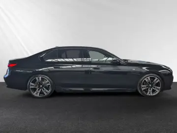 BMW 750e xDrive M Sport Pro DA&PA-Prof. 21 LMR