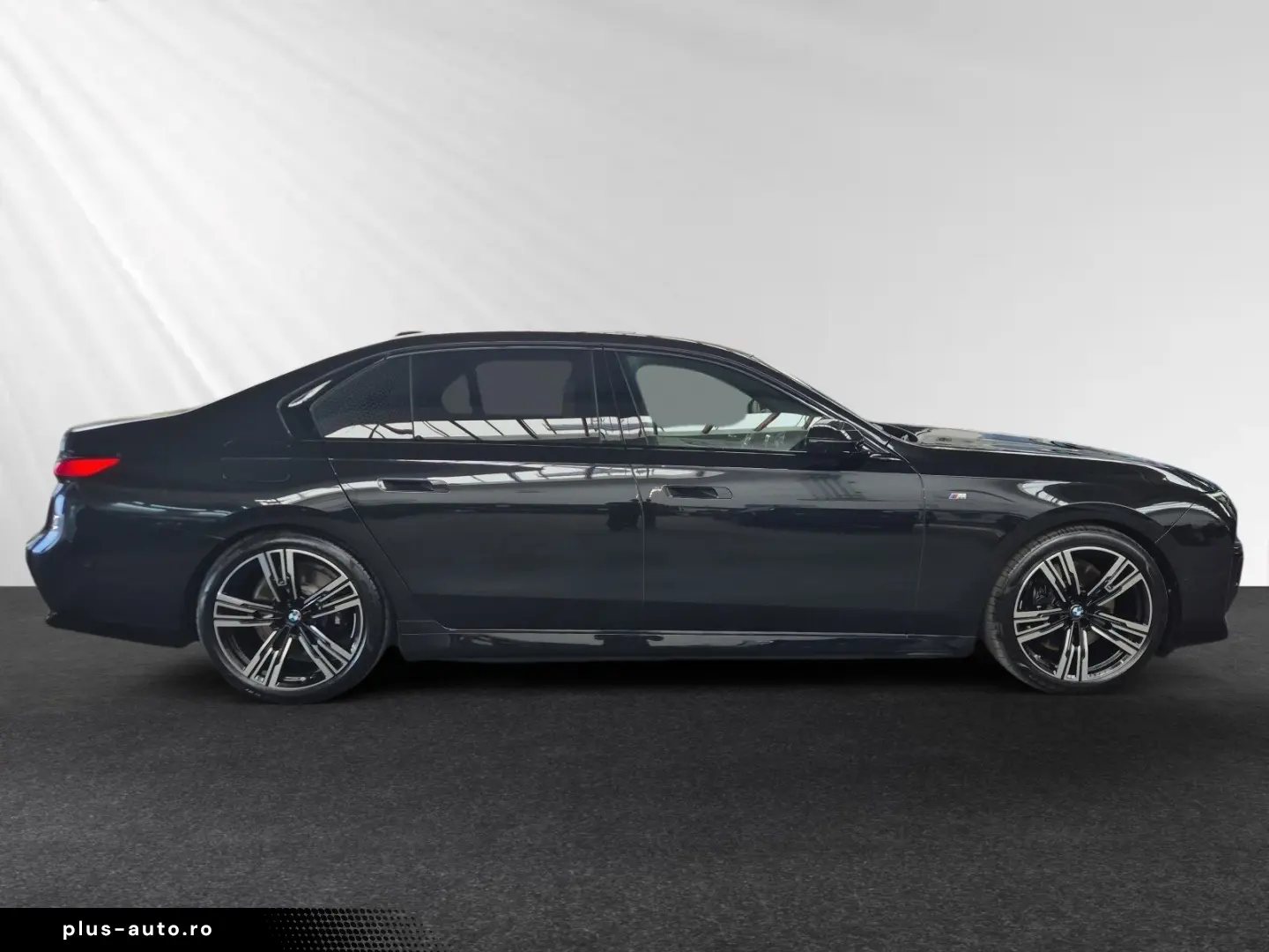 BMW 750e xDrive M Sport Pro DA&PA-Prof. 21 LMR