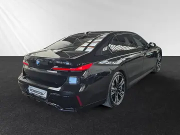 BMW 750e xDrive M Sport Pro DA&PA-Prof. 21 LMR