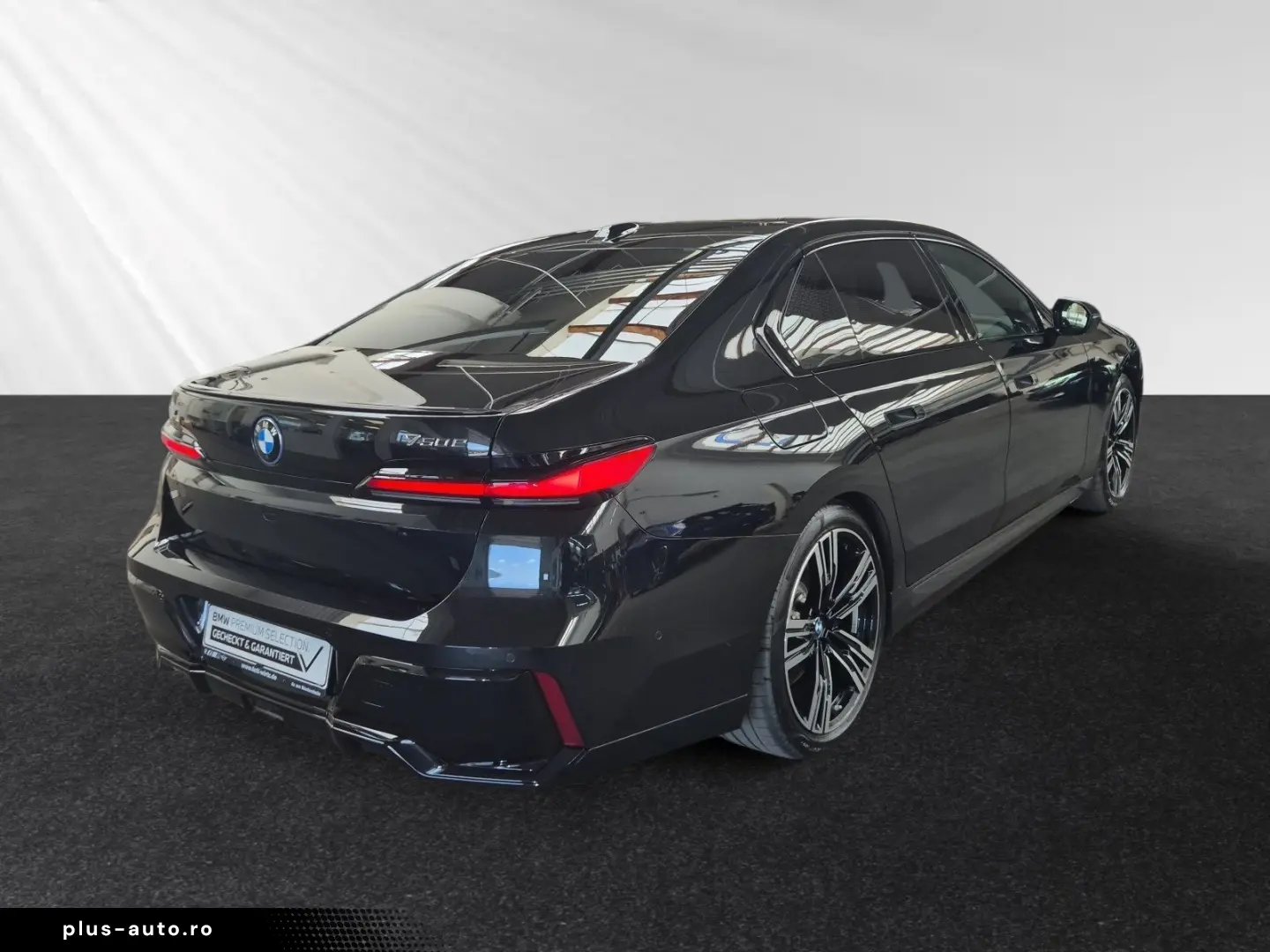 BMW 750e xDrive M Sport Pro DA&PA-Prof. 21 LMR