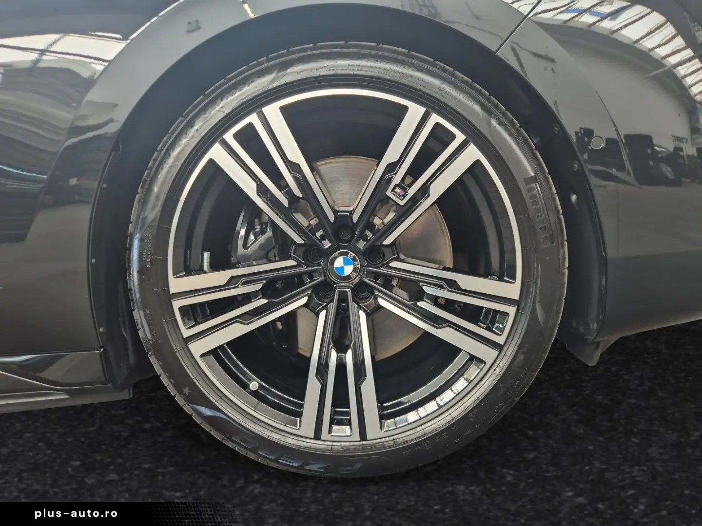 BMW 750e xDrive M Sport Pro DA&PA-Prof. 21 LMR