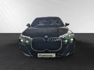 BMW 750e xDrive M Sport Pro DA&PA-Prof. 21 LMR