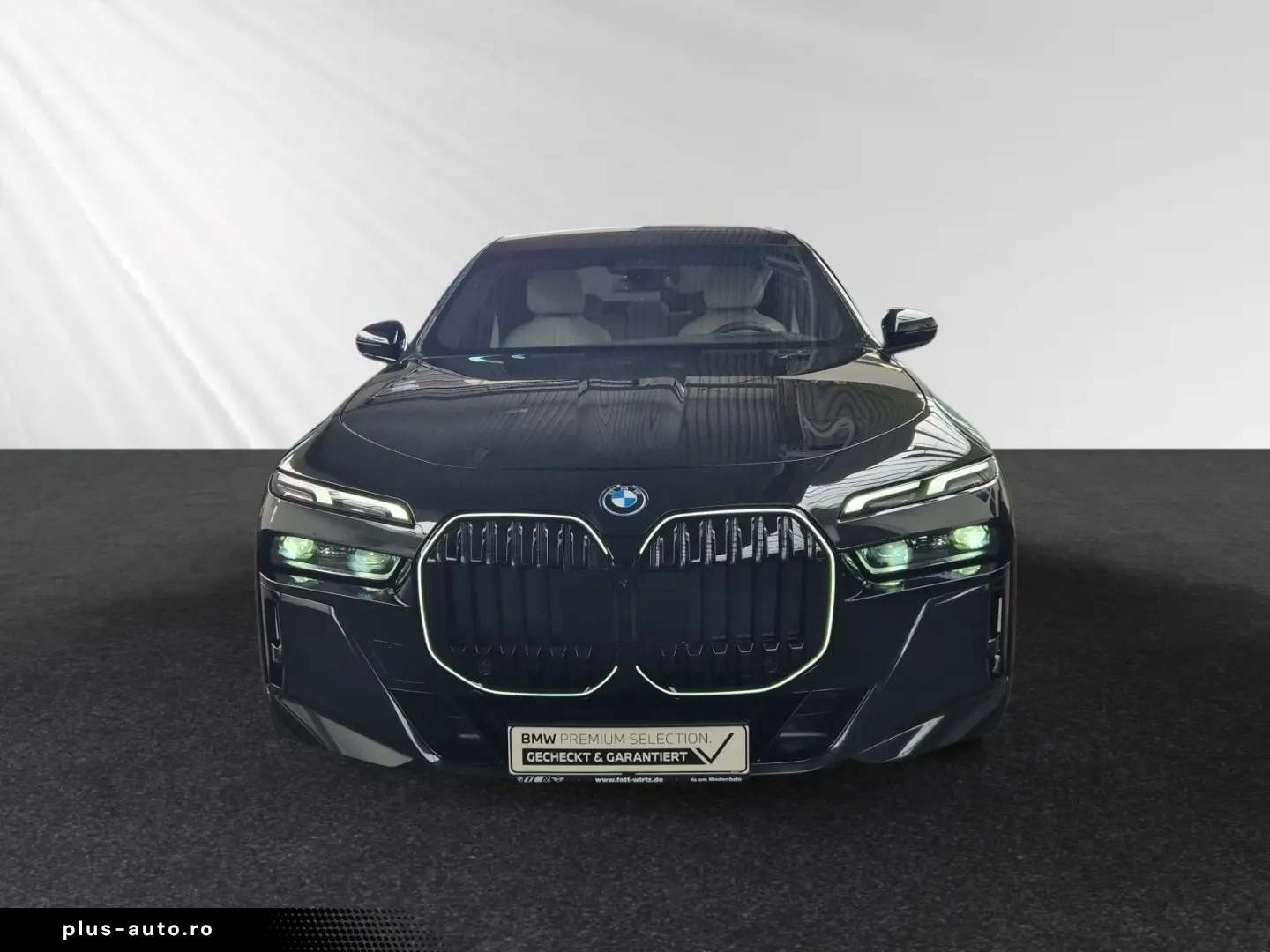 BMW 750e xDrive M Sport Pro DA&PA-Prof. 21 LMR