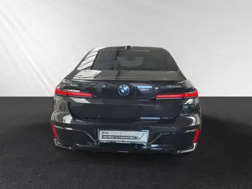 BMW 750e xDrive M Sport Pro DA&PA-Prof. 21 LMR