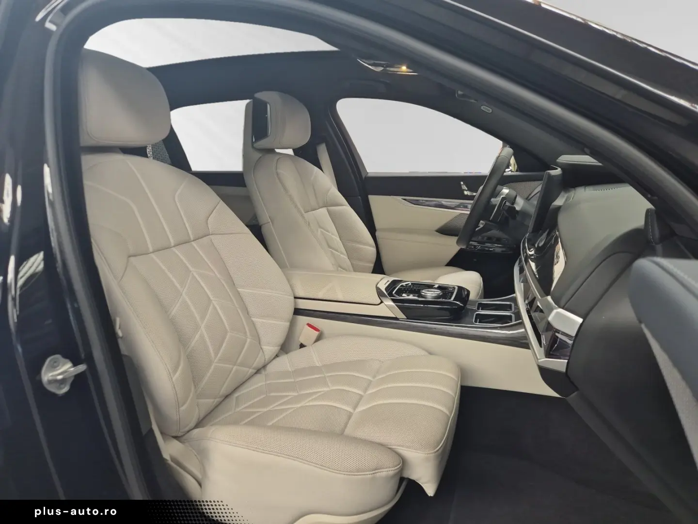BMW 750e xDrive M Sport Pro DA&PA-Prof. 21 LMR