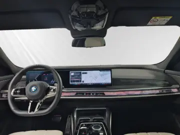BMW 750e xDrive M Sport Pro DA&PA-Prof. 21 LMR