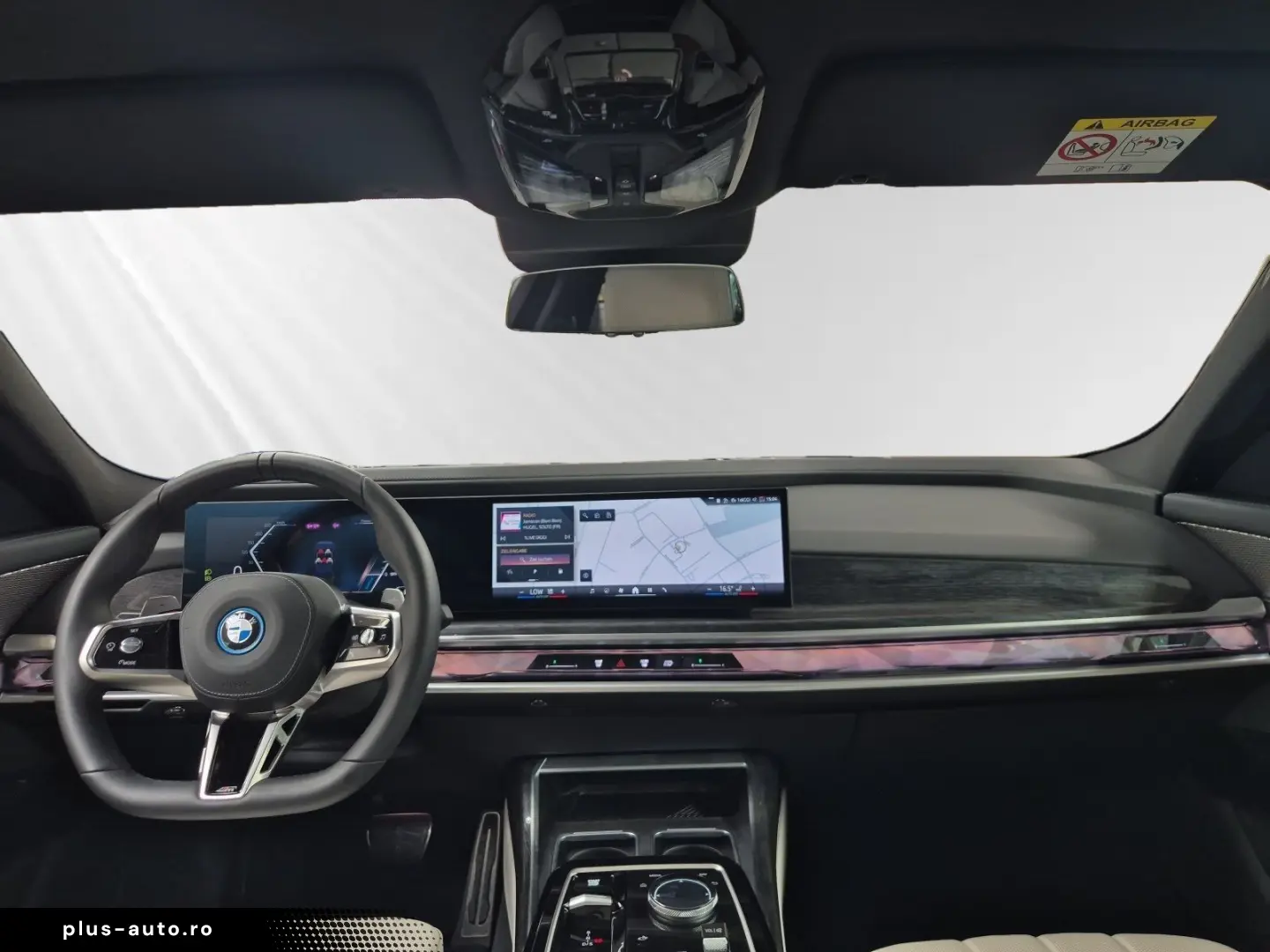 BMW 750e xDrive M Sport Pro DA&PA-Prof. 21 LMR