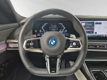 BMW 750e xDrive M Sport Pro DA&PA-Prof. 21 LMR