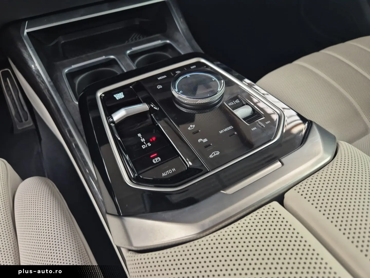 BMW 750e xDrive M Sport Pro DA&PA-Prof. 21 LMR