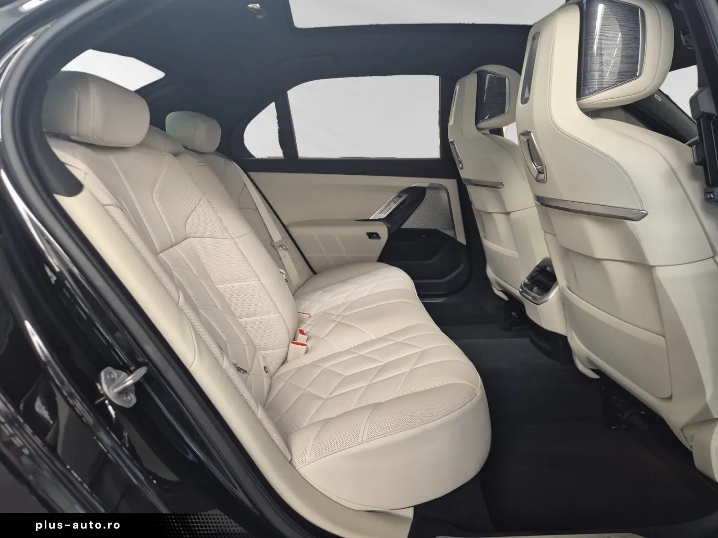BMW 750e xDrive M Sport Pro DA&PA-Prof. 21 LMR