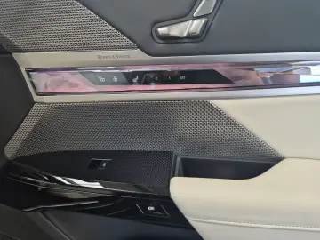 BMW 750e xDrive M Sport Pro DA&PA-Prof. 21 LMR