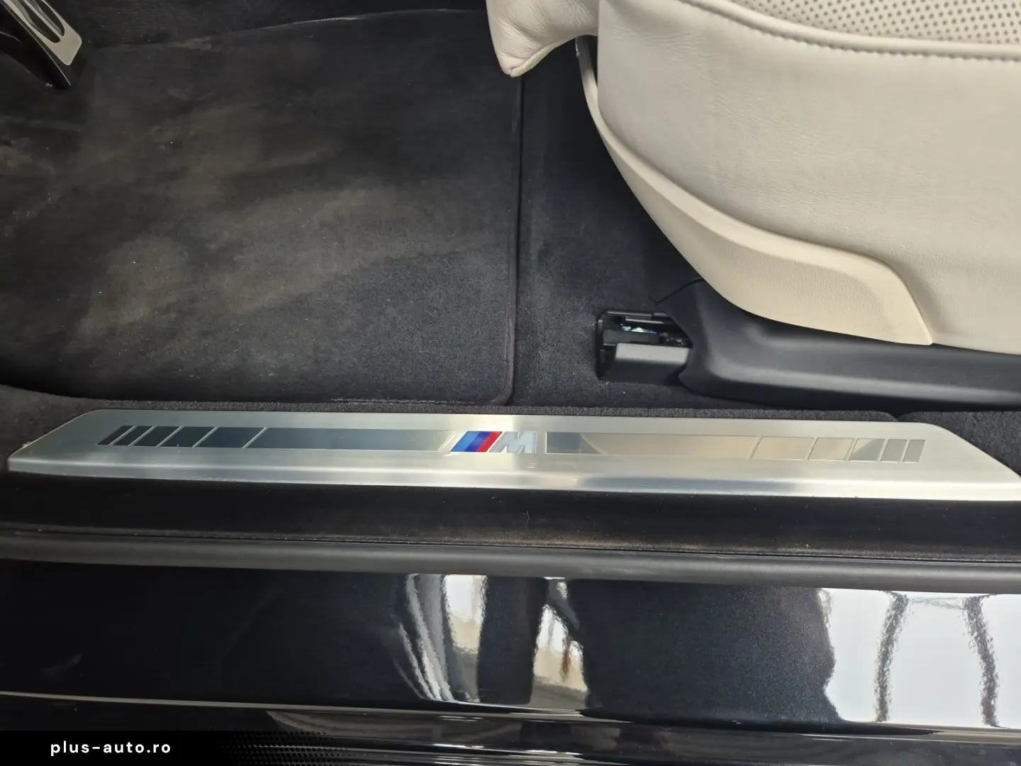 BMW 750e xDrive M Sport Pro DA&PA-Prof. 21 LMR