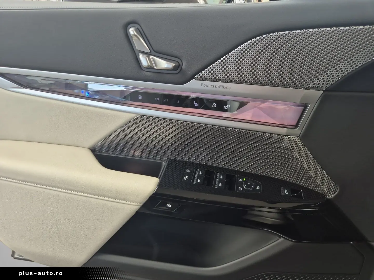 BMW 750e xDrive M Sport Pro DA&PA-Prof. 21 LMR