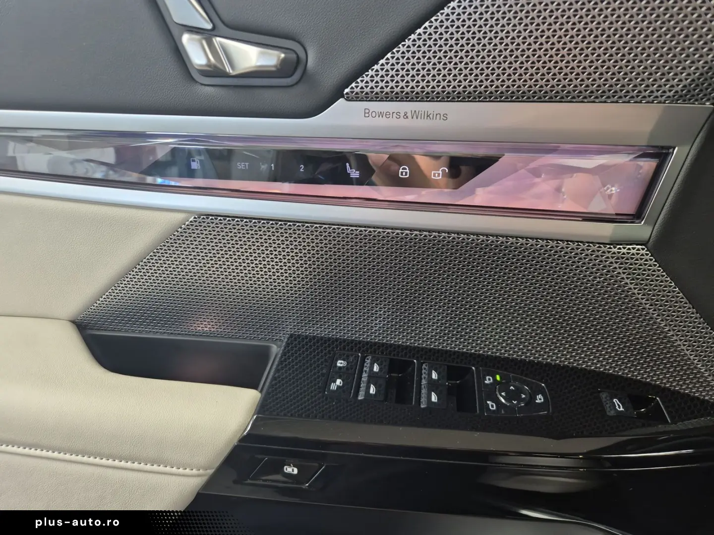 BMW 750e xDrive M Sport Pro DA&PA-Prof. 21 LMR
