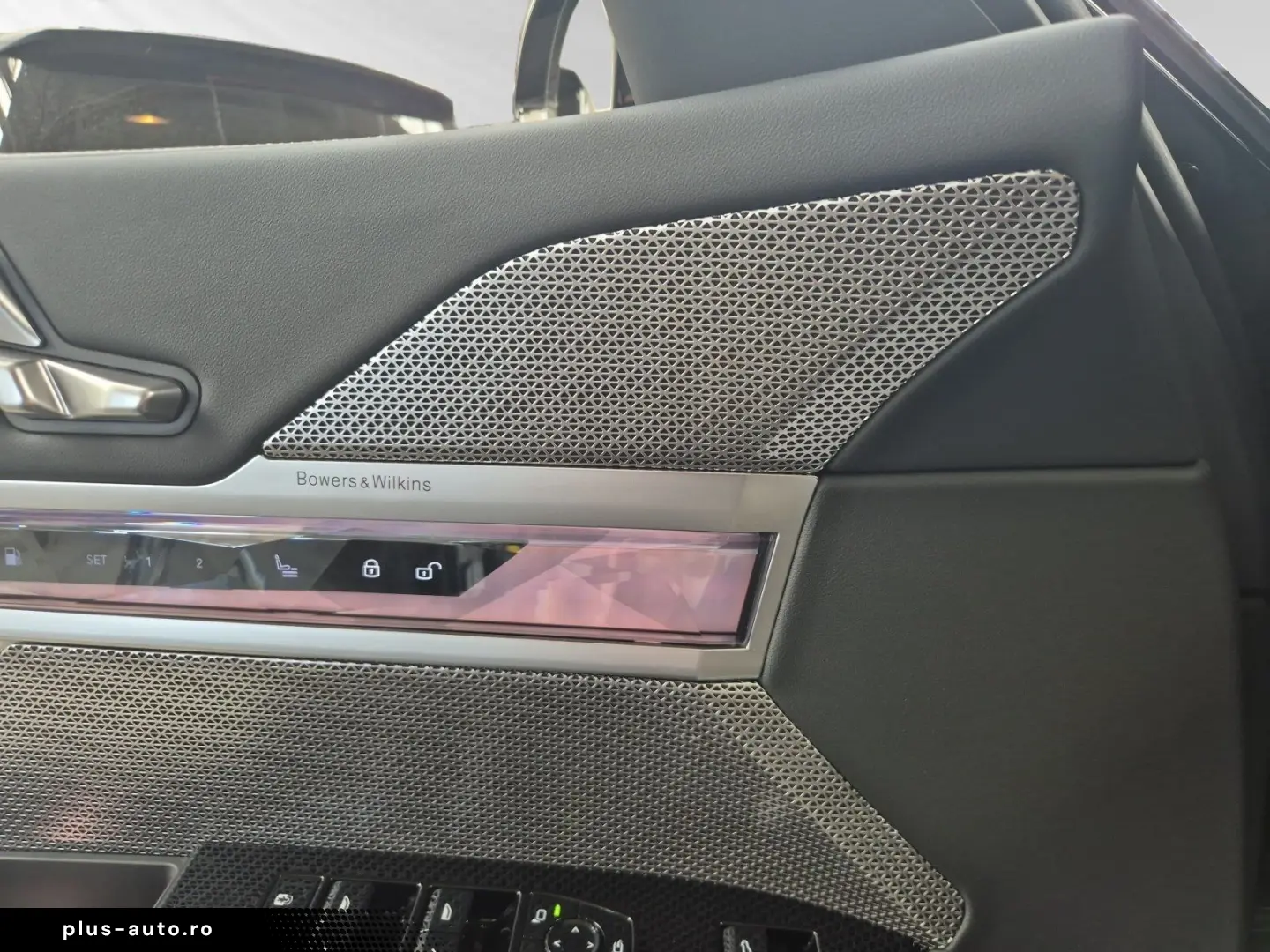 BMW 750e xDrive M Sport Pro DA&PA-Prof. 21 LMR