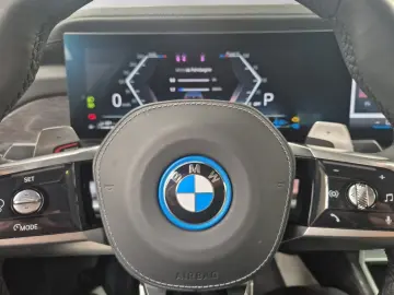 BMW 750e xDrive M Sport Pro DA&PA-Prof. 21 LMR