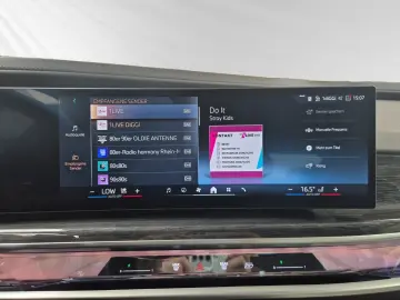 BMW 750e xDrive M Sport Pro DA&PA-Prof. 21 LMR