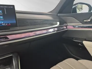 BMW 750e xDrive M Sport Pro DA&PA-Prof. 21 LMR