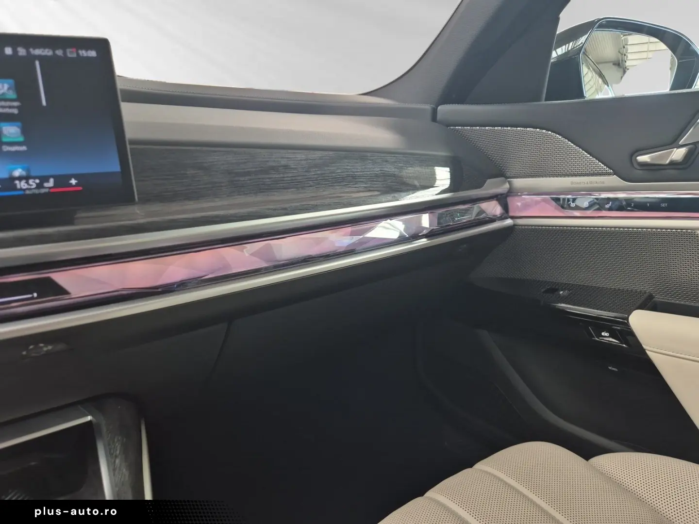 BMW 750e xDrive M Sport Pro DA&PA-Prof. 21 LMR