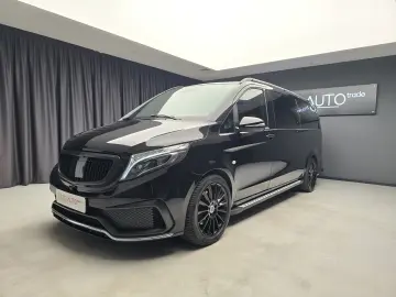 Mercedes-Benz Vito 119CDI