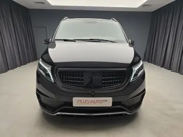 Mercedes-Benz Vito 119CDI
