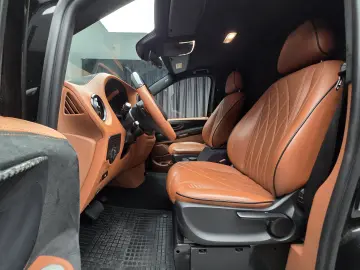 Mercedes-Benz Vito 119CDI