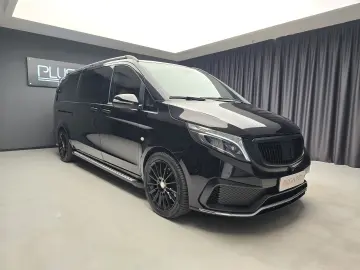 Mercedes-Benz Vito 119CDI