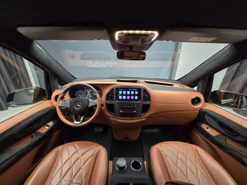 Mercedes-Benz Vito 119CDI