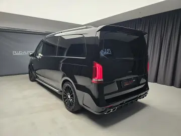 Mercedes-Benz Vito 119CDI