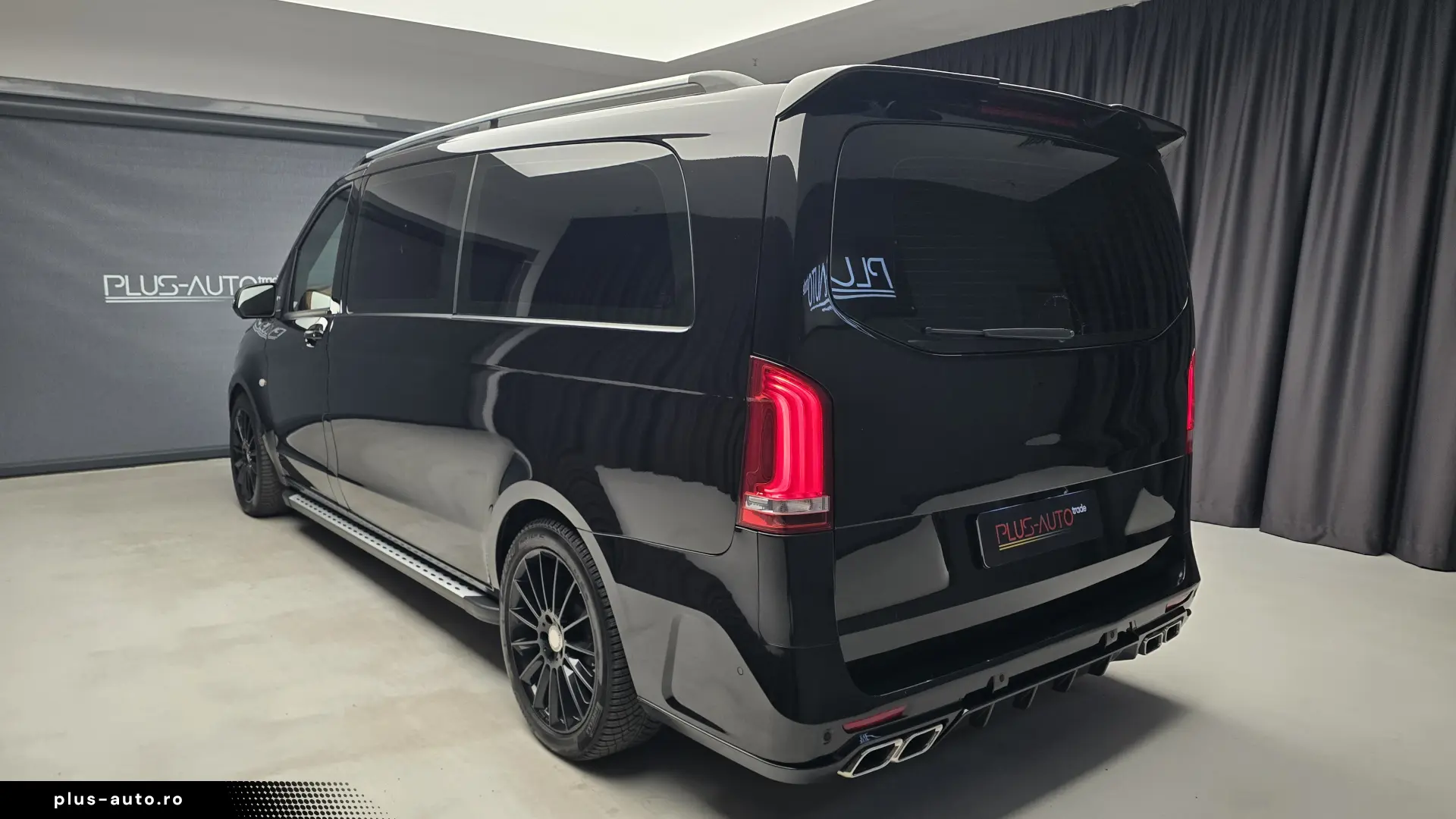 Mercedes-Benz Vito 119CDI