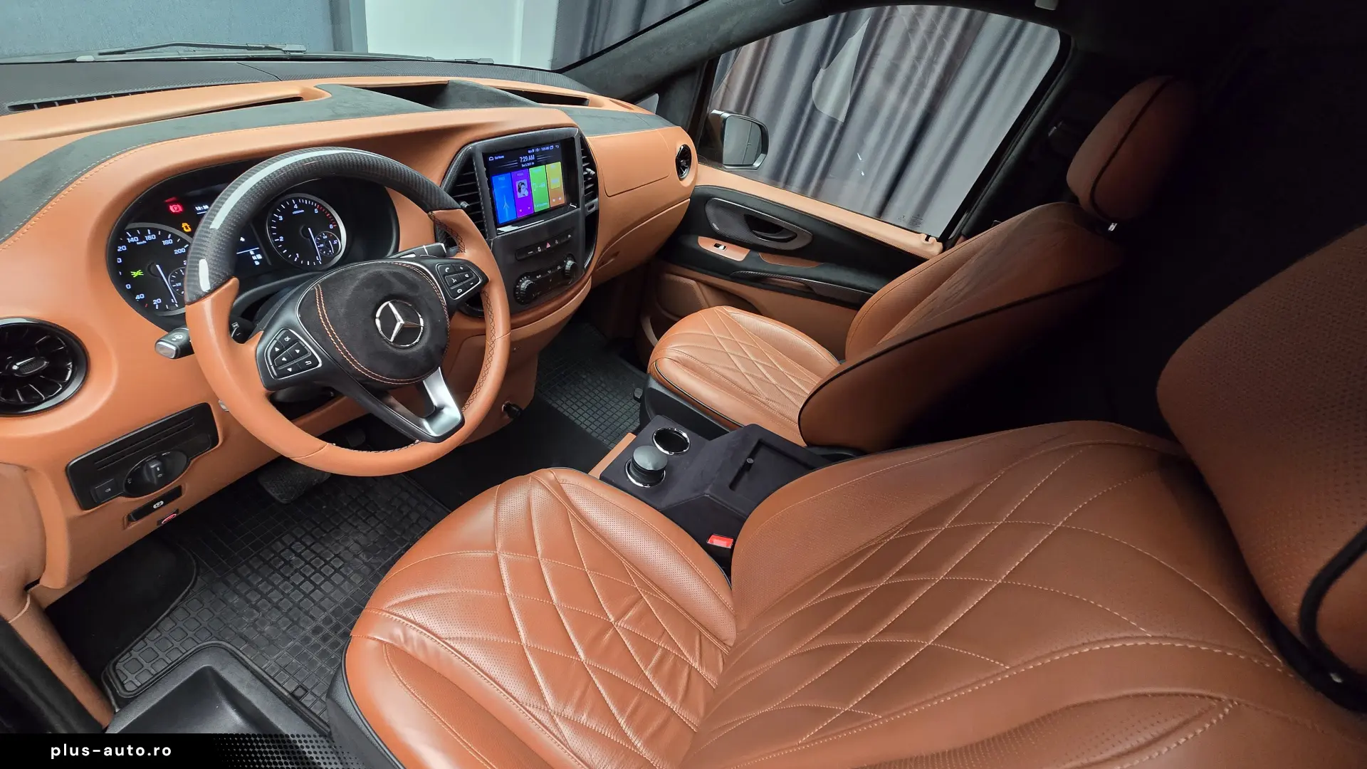 Mercedes-Benz Vito 119CDI