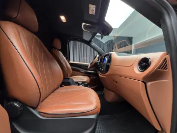 Mercedes-Benz Vito 119CDI