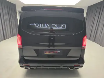 Mercedes-Benz Vito 119CDI