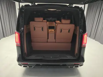 Mercedes-Benz Vito 119CDI