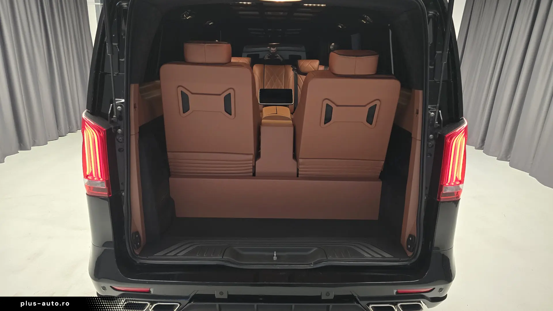 Mercedes-Benz Vito 119CDI