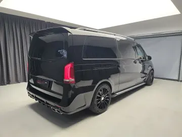 Mercedes-Benz Vito 119CDI