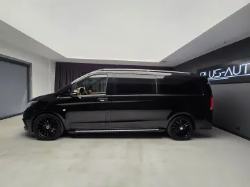 Mercedes-Benz Vito 119CDI