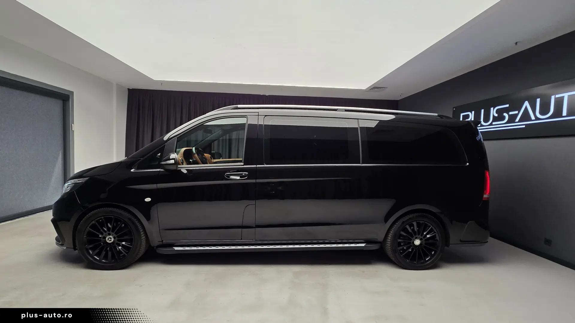 Mercedes-Benz Vito 119CDI