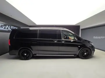 Mercedes-Benz Vito 119CDI