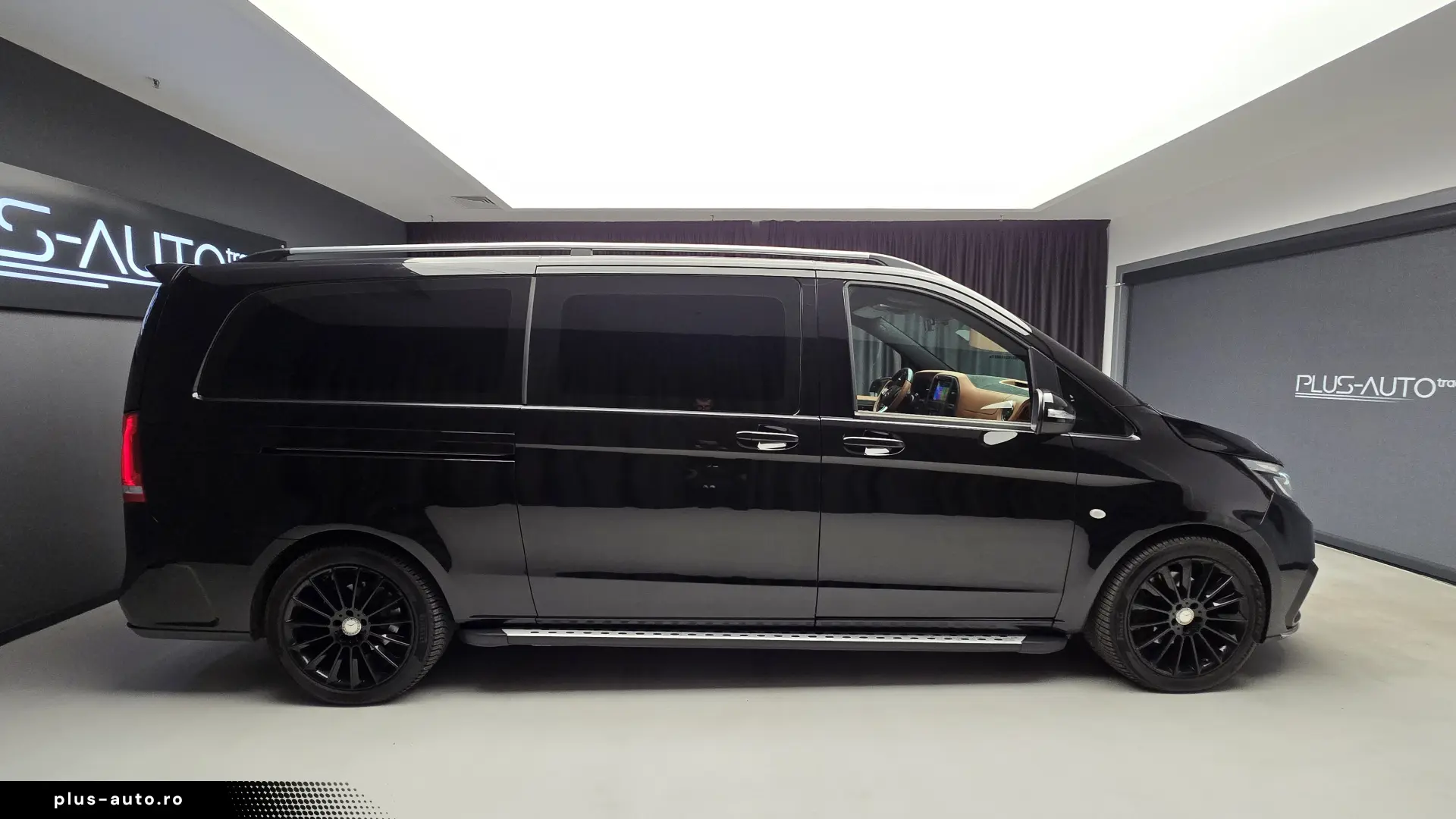 Mercedes-Benz Vito 119CDI